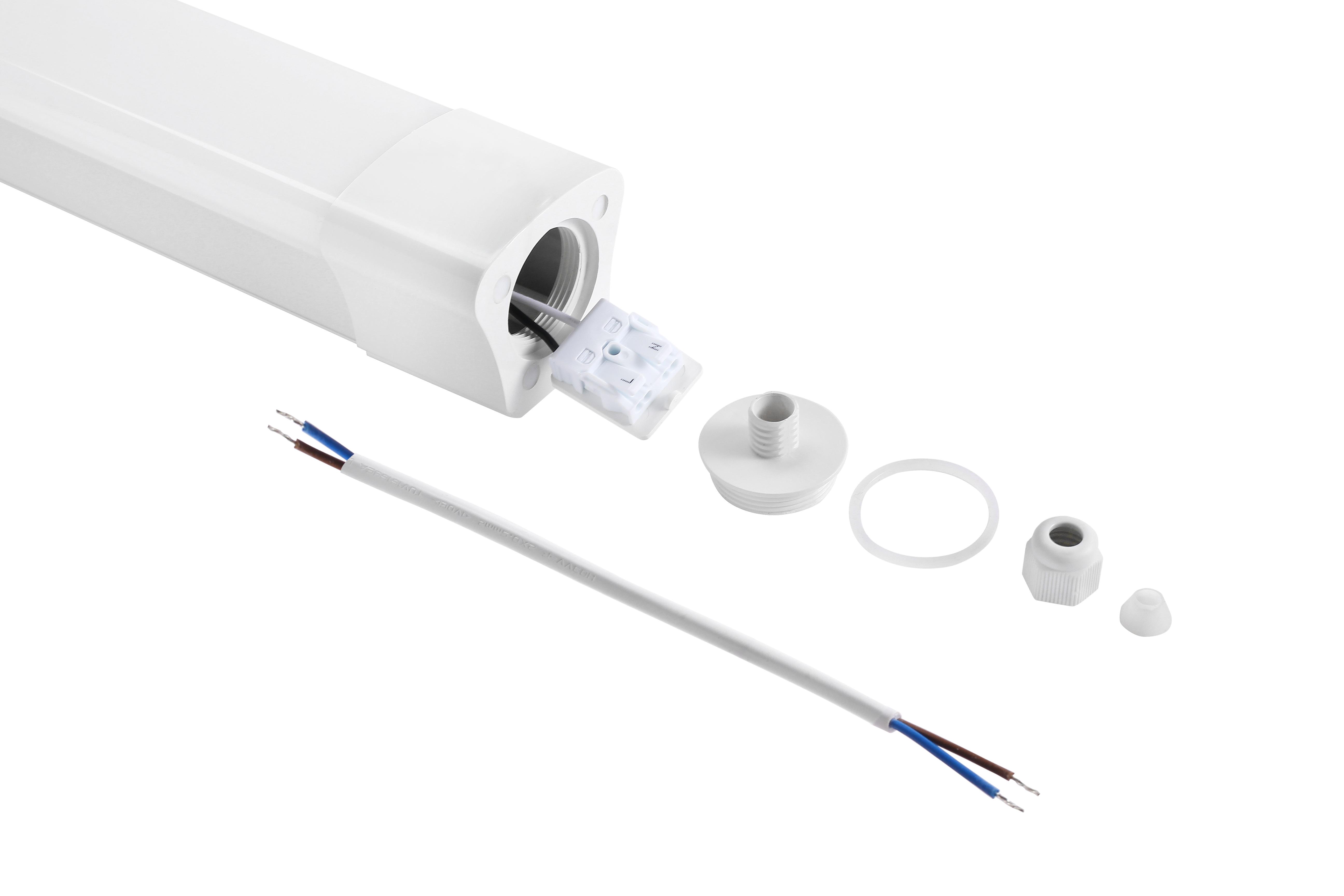 led factory lights